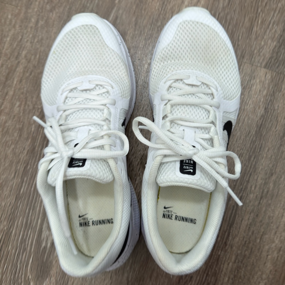 Nike Run Swift 2 Womens